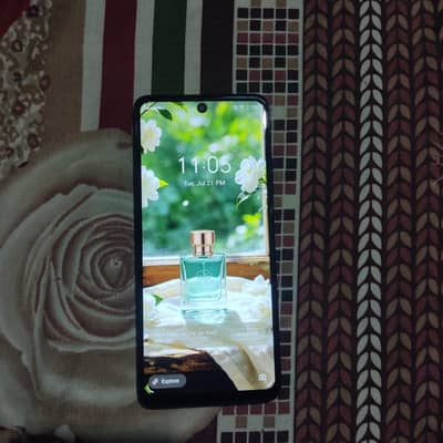 Infinix Note 10 pro 8/128gb