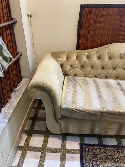 7 seater sofa
