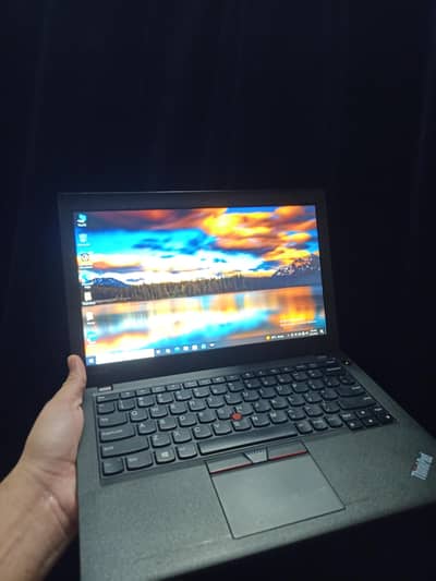Lenovo ThinkPad Core i5 | 4GB RAM | 168GB SSD | Used Like New