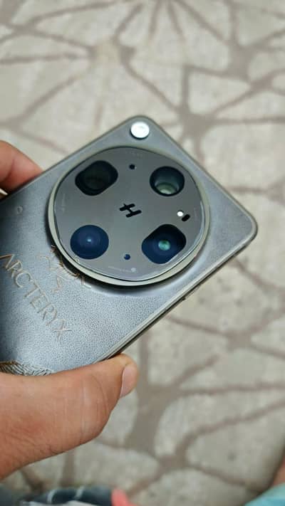 OPPO Find X9 Ultra