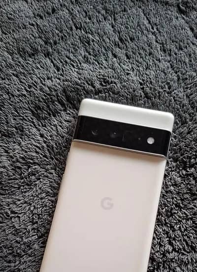 Google Pixel 6 Pro (256)