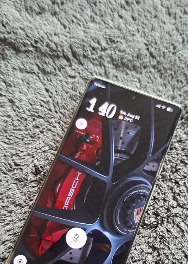 Google Pixel 6 Pro (256) 1