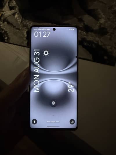 Google Pixel 7 Pro