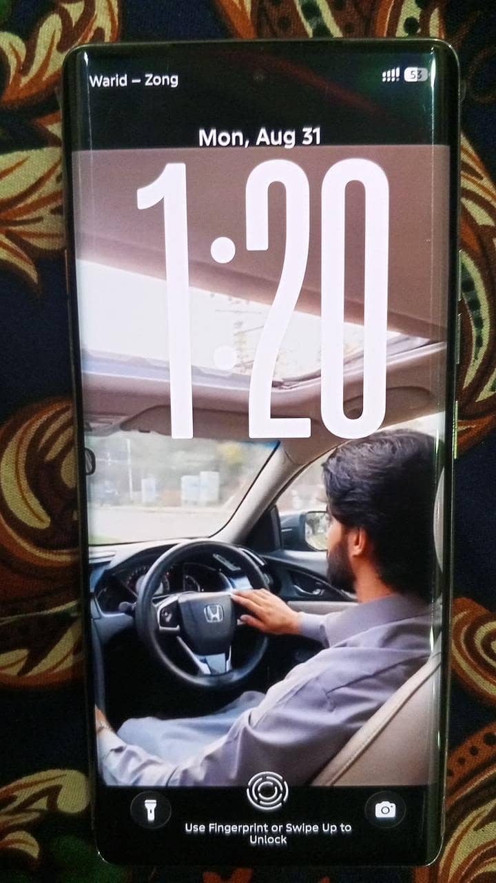 Tecno CAMON 40 Pro 2