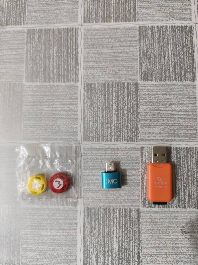 Type C and Card Reader 0