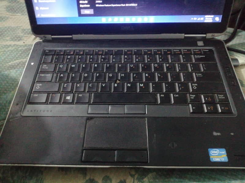 Dell core i7 3rd generation 1