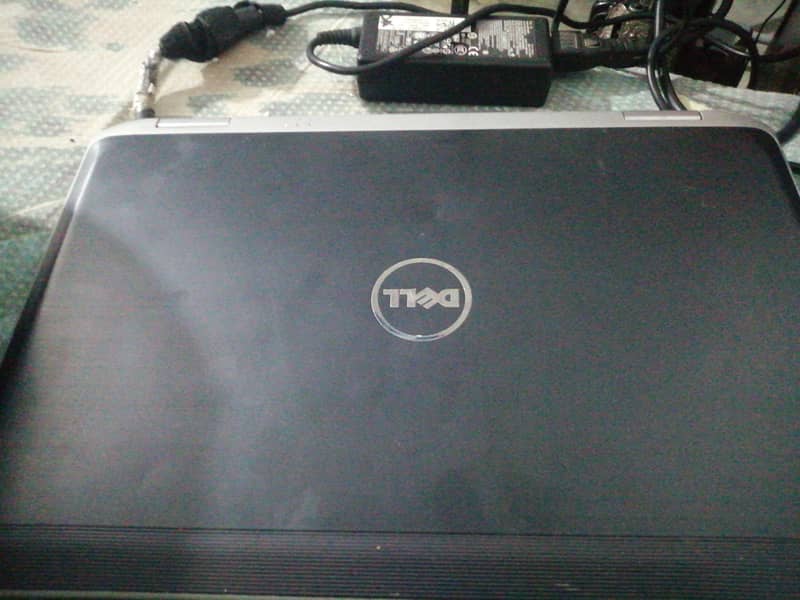 Dell core i7 3rd generation 2