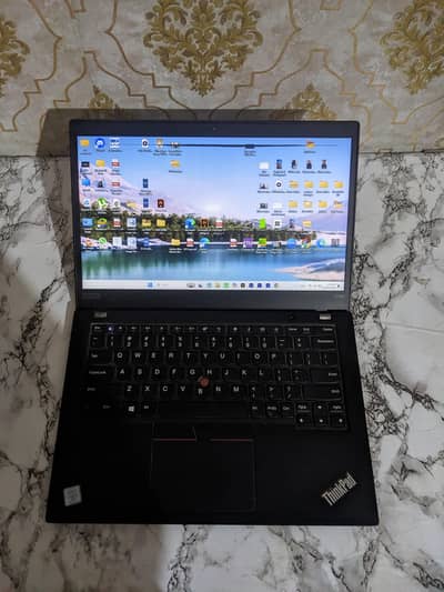 Lenovo Thinkpad X390 i5 8 gen