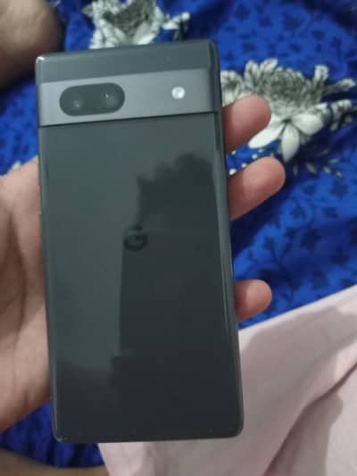 Google Pixel 7a