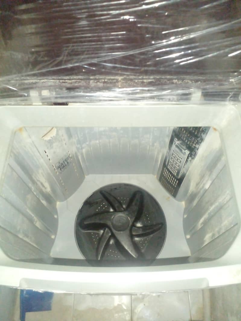 Dawlance Washing Machine 3