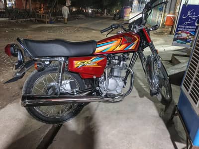 Brand New Condition
