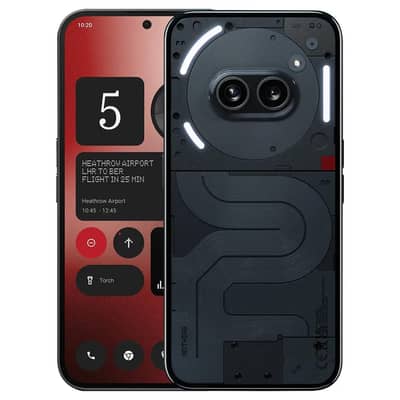 Nothing Phone 2a