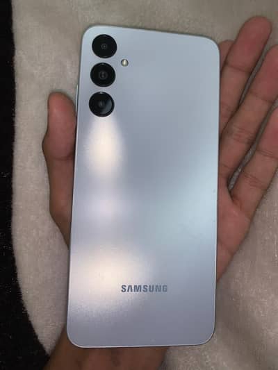 Samsung Mobile A05s