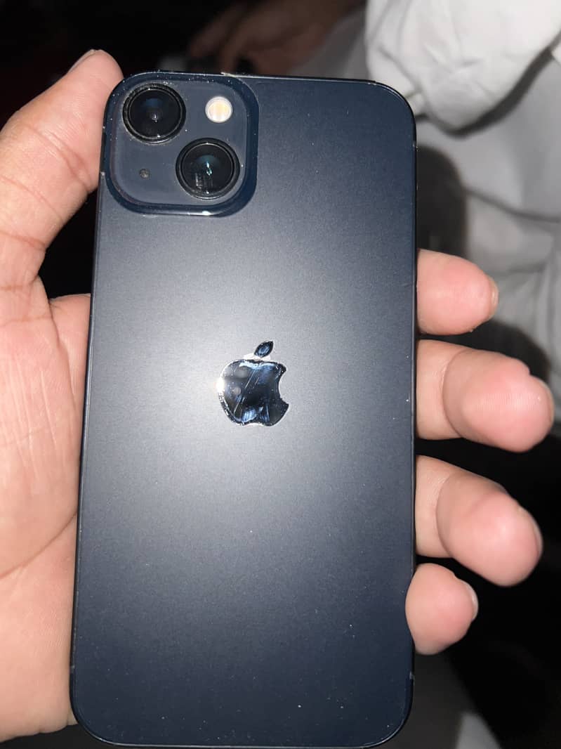 Apple iPhone 13 3