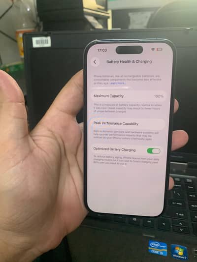 Apple iPhone 14 Pro