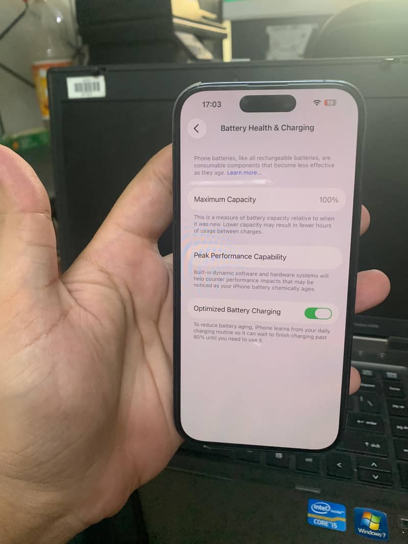 Apple iPhone 14 Pro 0