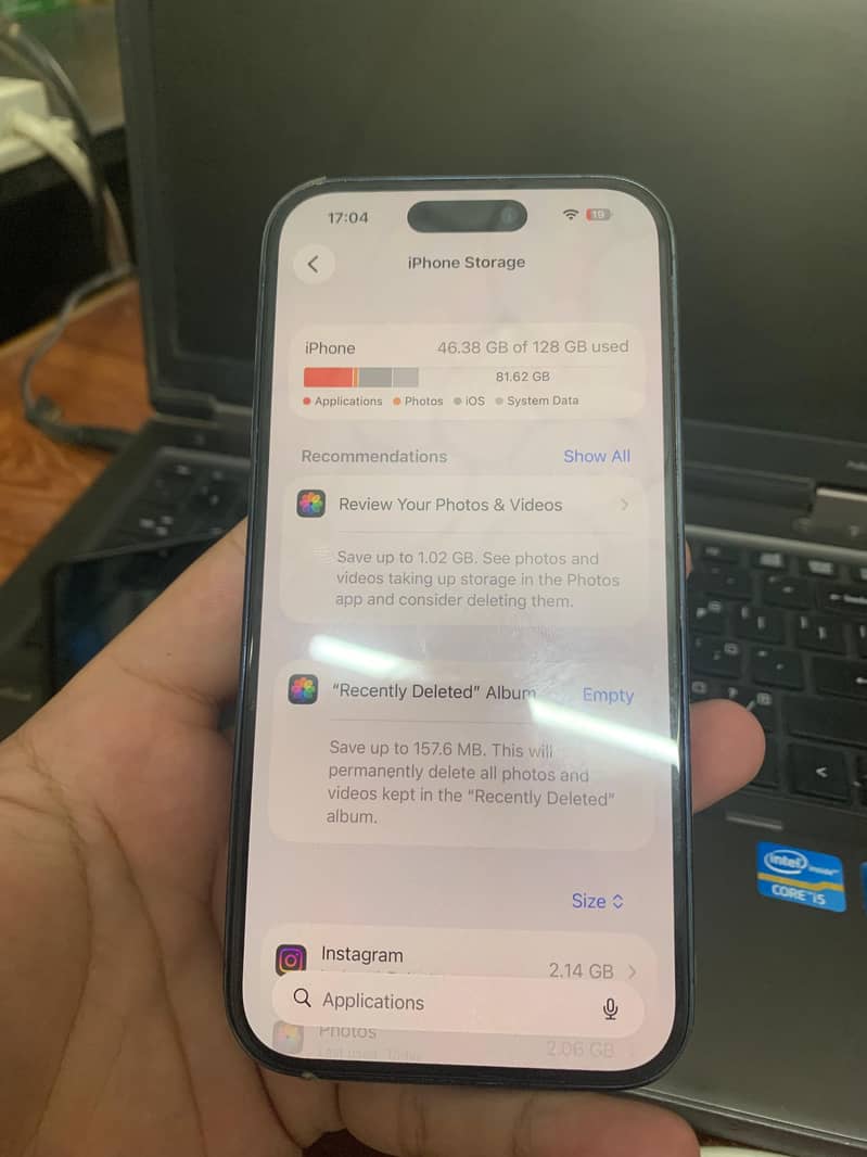 Apple iPhone 14 Pro 1
