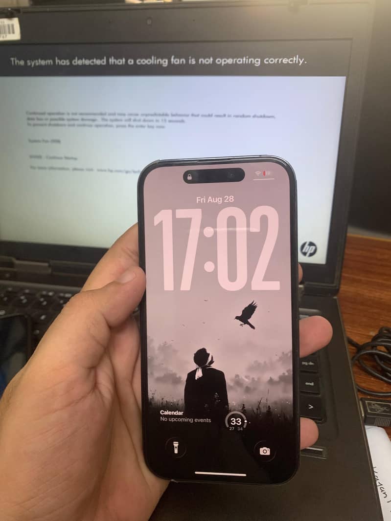 Apple iPhone 14 Pro 3