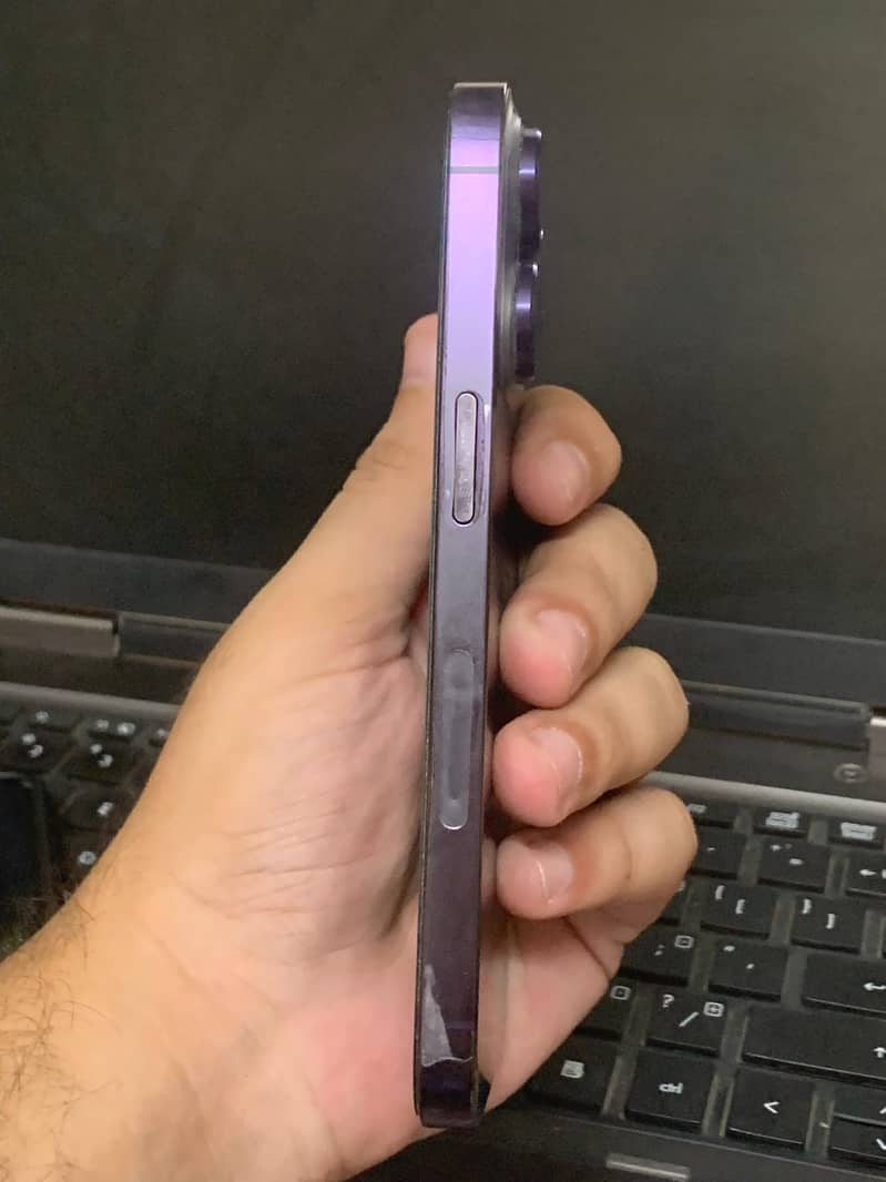 Apple iPhone 14 Pro 4
