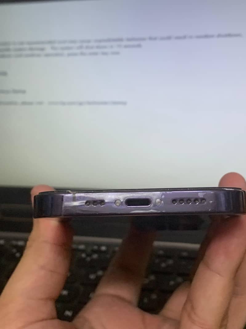 Apple iPhone 14 Pro 6