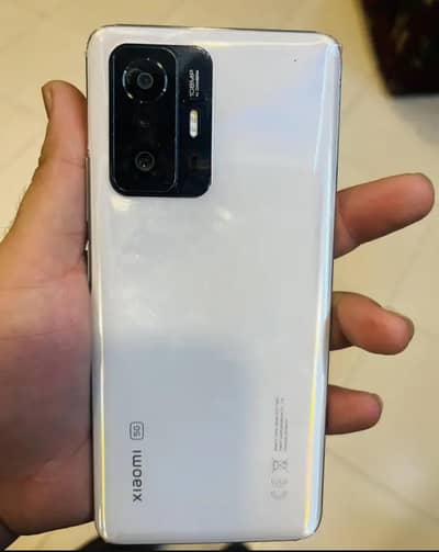 Xiaomi 11T