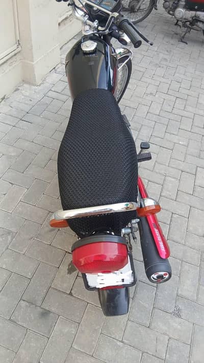 Honda 125 for sale original condition