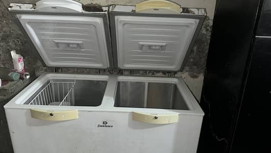 In a very good condition