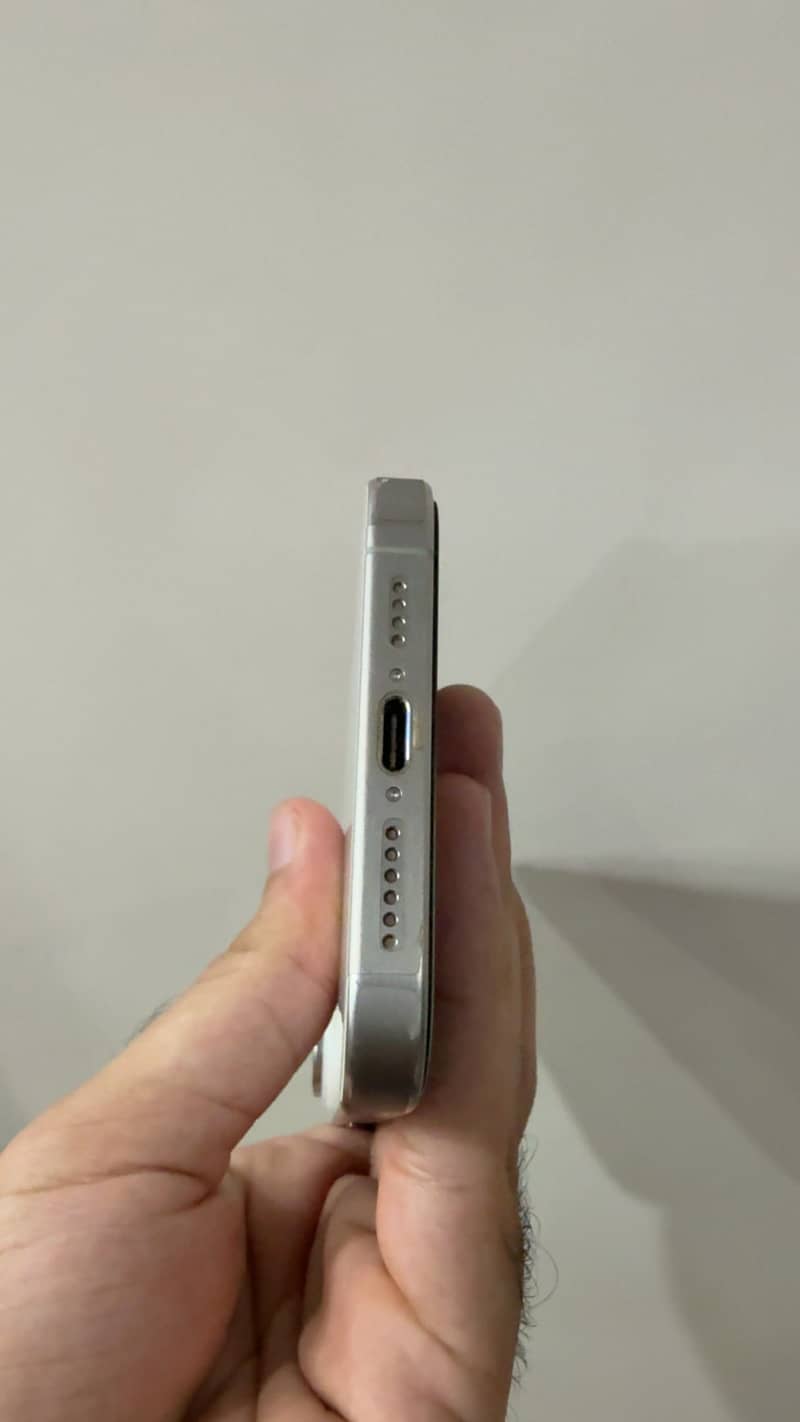 Apple iPhone 15 Pro Max 1