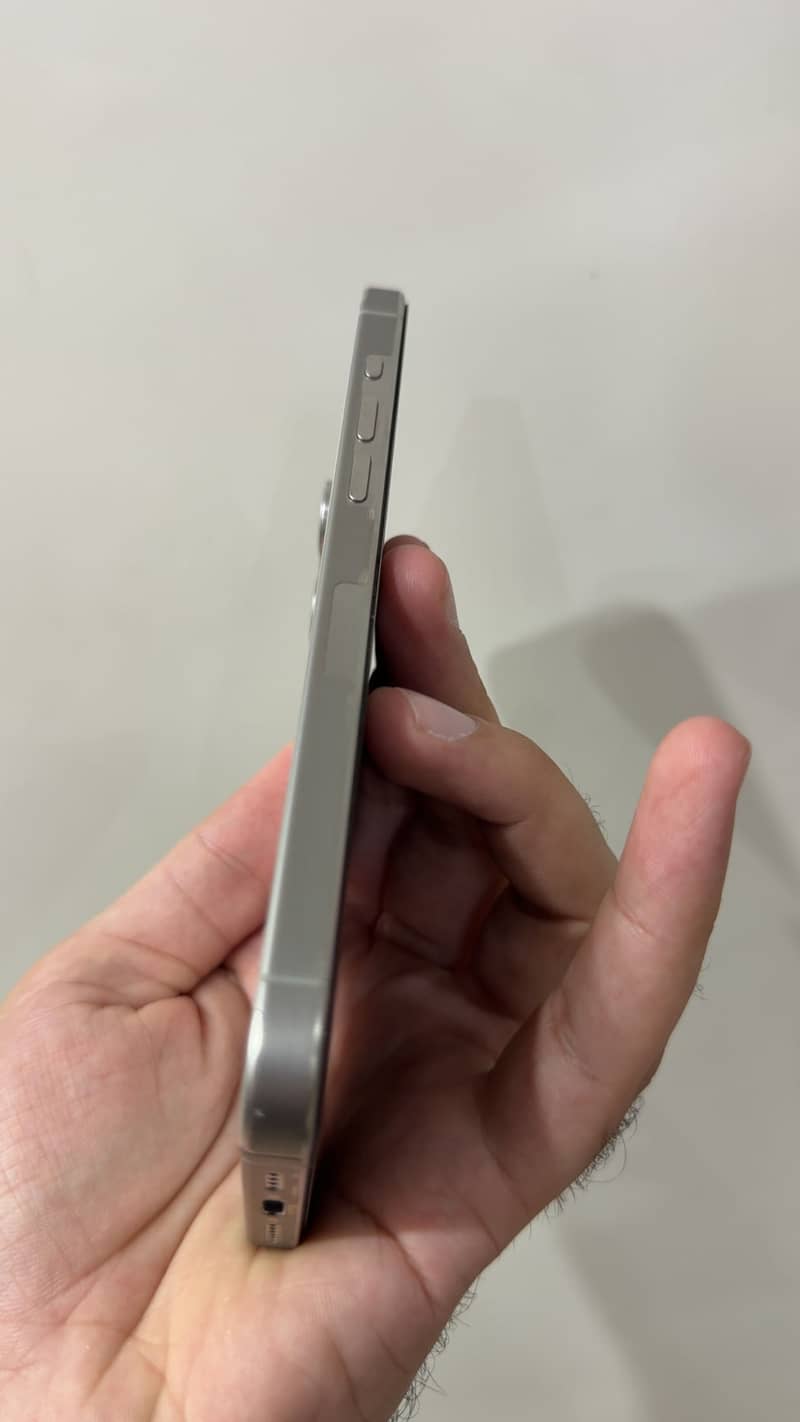 Apple iPhone 15 Pro Max 5
