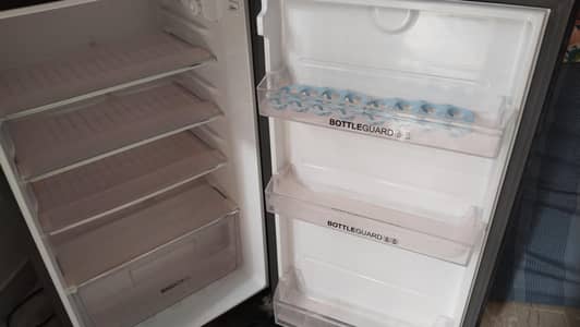 Haier refrigerator