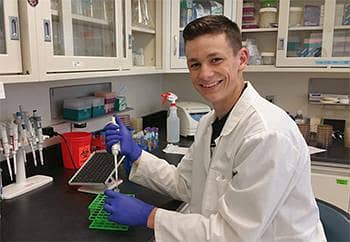Lab Techologist