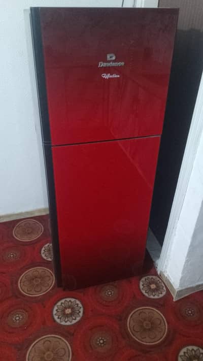 dawlance refrigerator