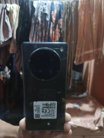 Infinix Zero 40
