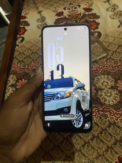 Vivo Y19s