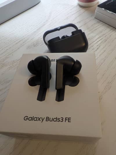 Samsung Galaxy Buds3 FE
