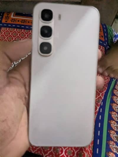 Infinix Hot 60 pro
