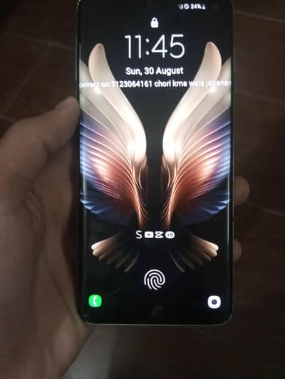 samsung galaxy s10 8+ 8 gb virtual + 128gb good for gaming