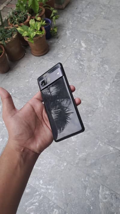 Google Pixel 7
