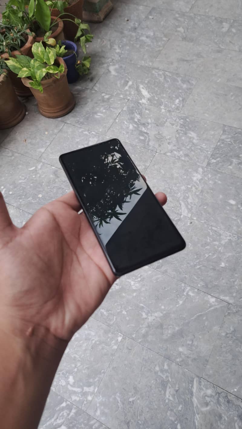 Google Pixel 7 1