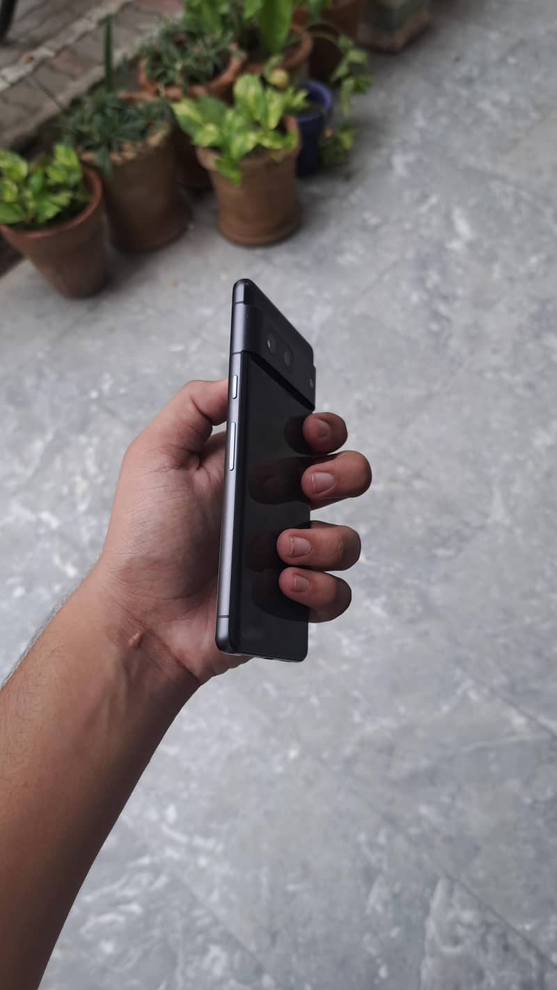 Google Pixel 7 3