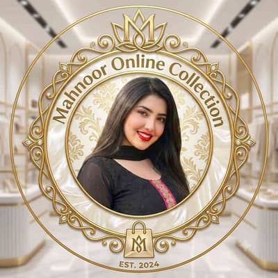 Mahnoor Online Colection