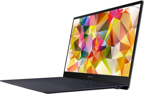 SAMSUNG Galaxy Book S 13.3" Ultra Thin Lightweight Laptop