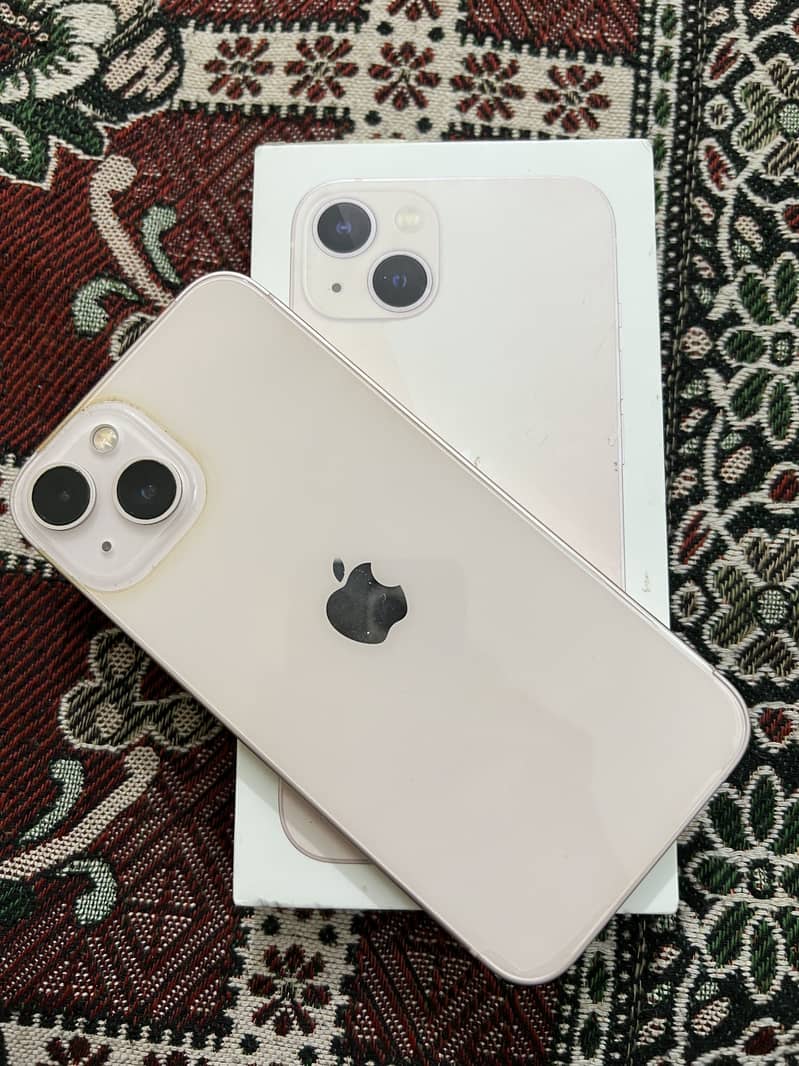 Apple iPhone 13 2
