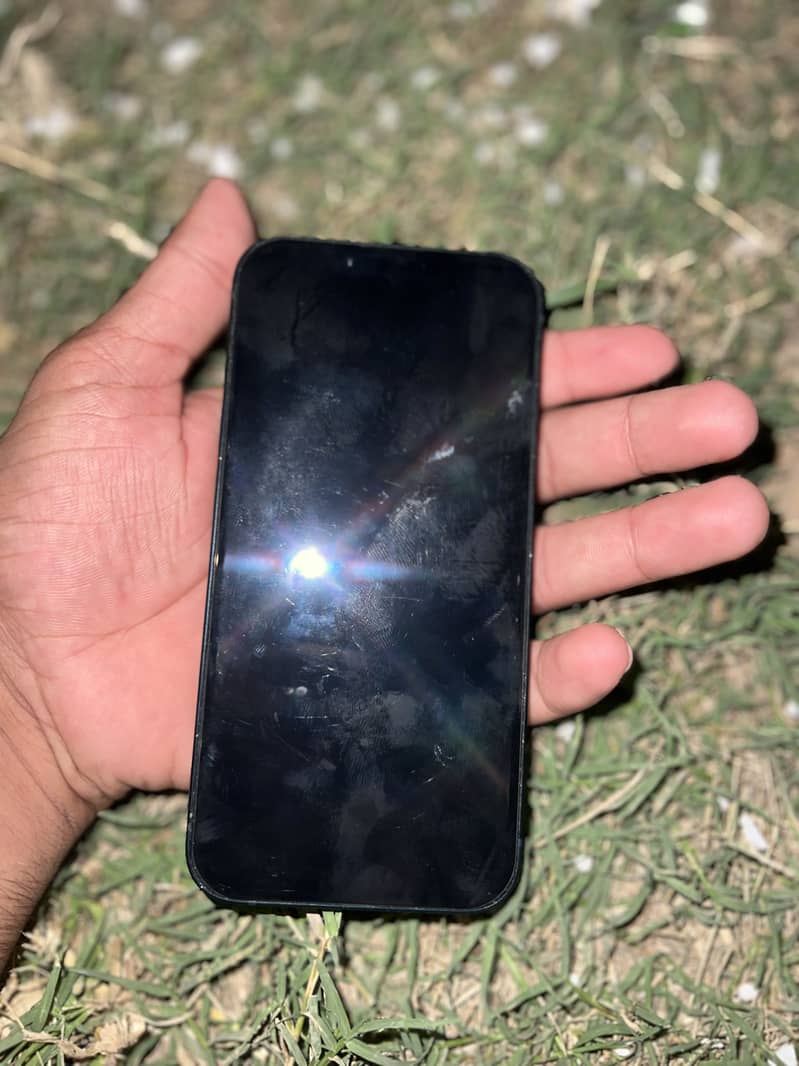 Apple iPhone 14 1