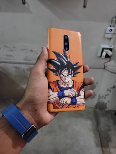 OnePlus 8 5G PTA Approved Exchange Possible