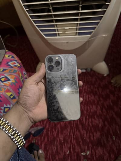 Apple iPhone 13 Pro Max