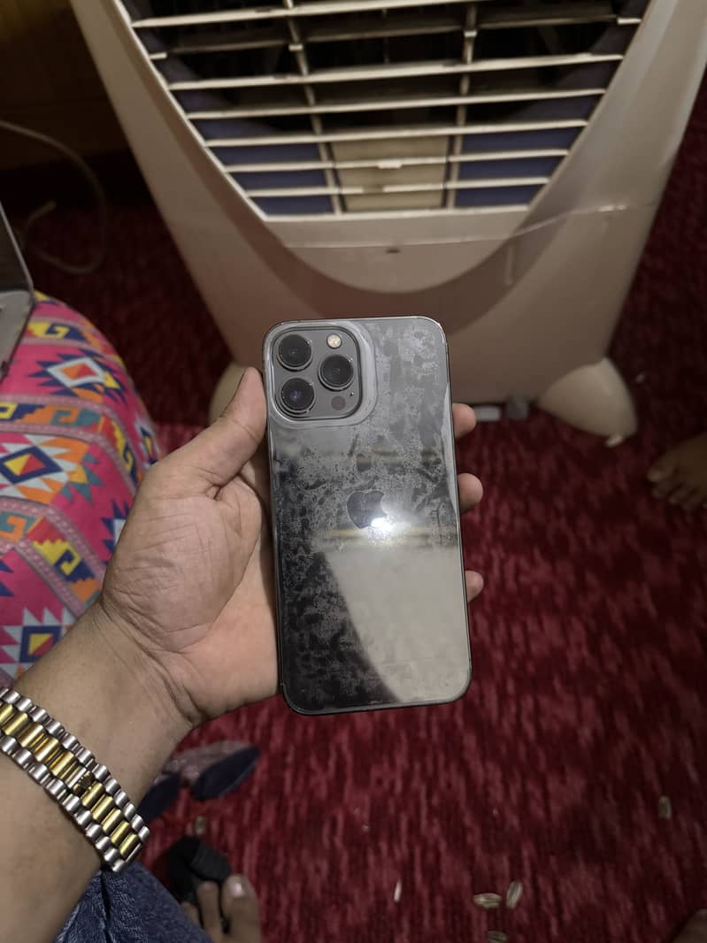 Apple iPhone 13 Pro Max 0