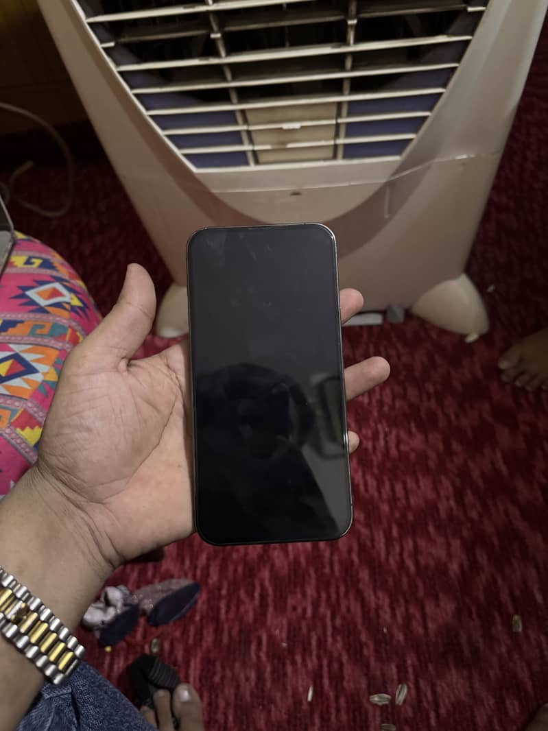 Apple iPhone 13 Pro Max 3