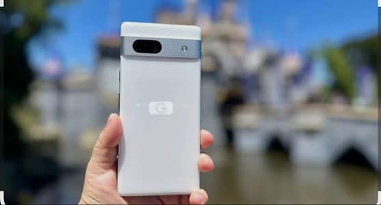 Google Pixel7a