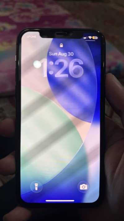Apple iPhone 11 Pro